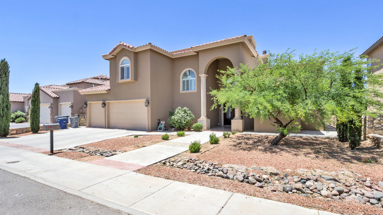 4021 Boy Scout Ln, El Paso, TX, 79922 Scene 2