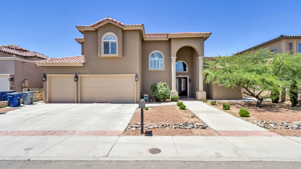 4021 Boy Scout Ln, El Paso, TX, 79922 Scene 1