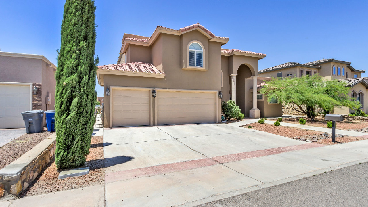 4021 Boy Scout Ln, El Paso, TX, 79922 Scene 3