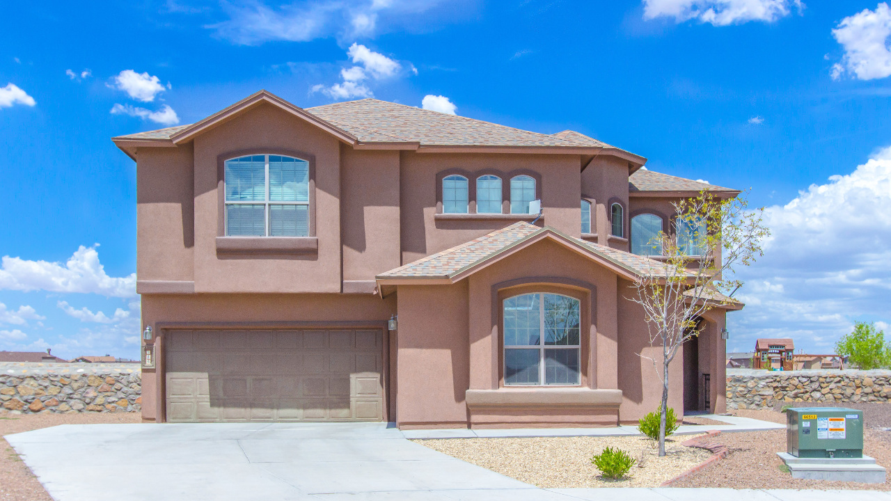 346 Emerald Run St., El Paso, TX, 79928 Scene 1