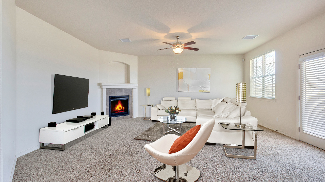 346 Emerald Run St., El Paso, TX, 79928 Scene 3