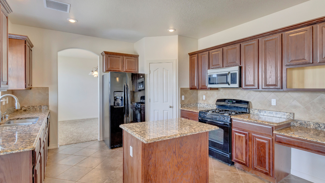 346 Emerald Run St., El Paso, TX, 79928 Scene 2