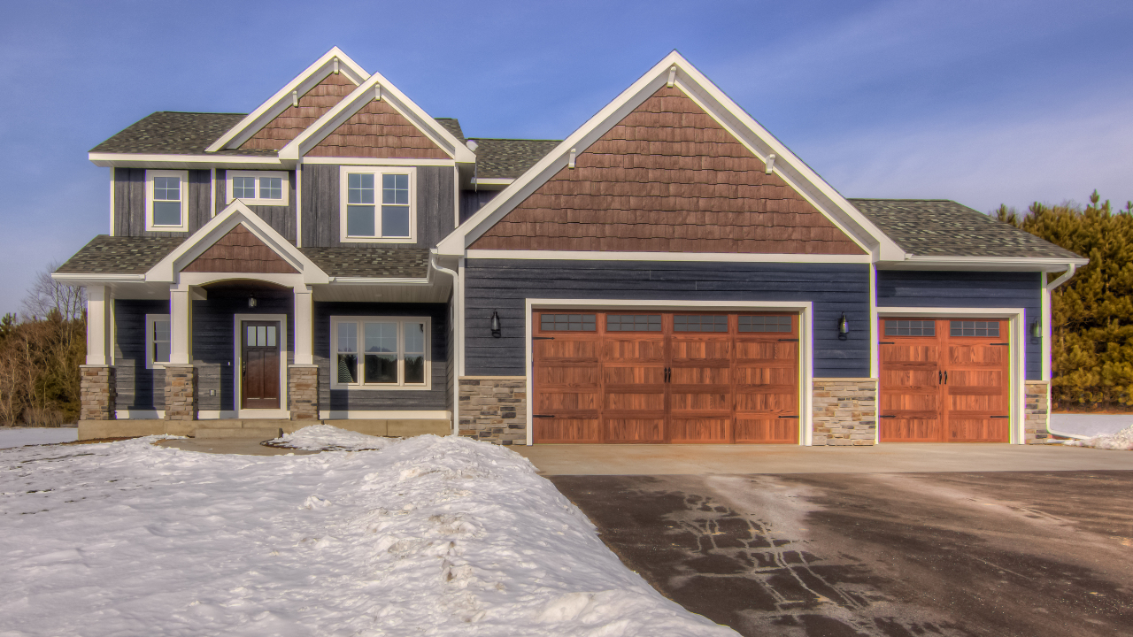 Call Wurzer Builders @ 715-577-0092