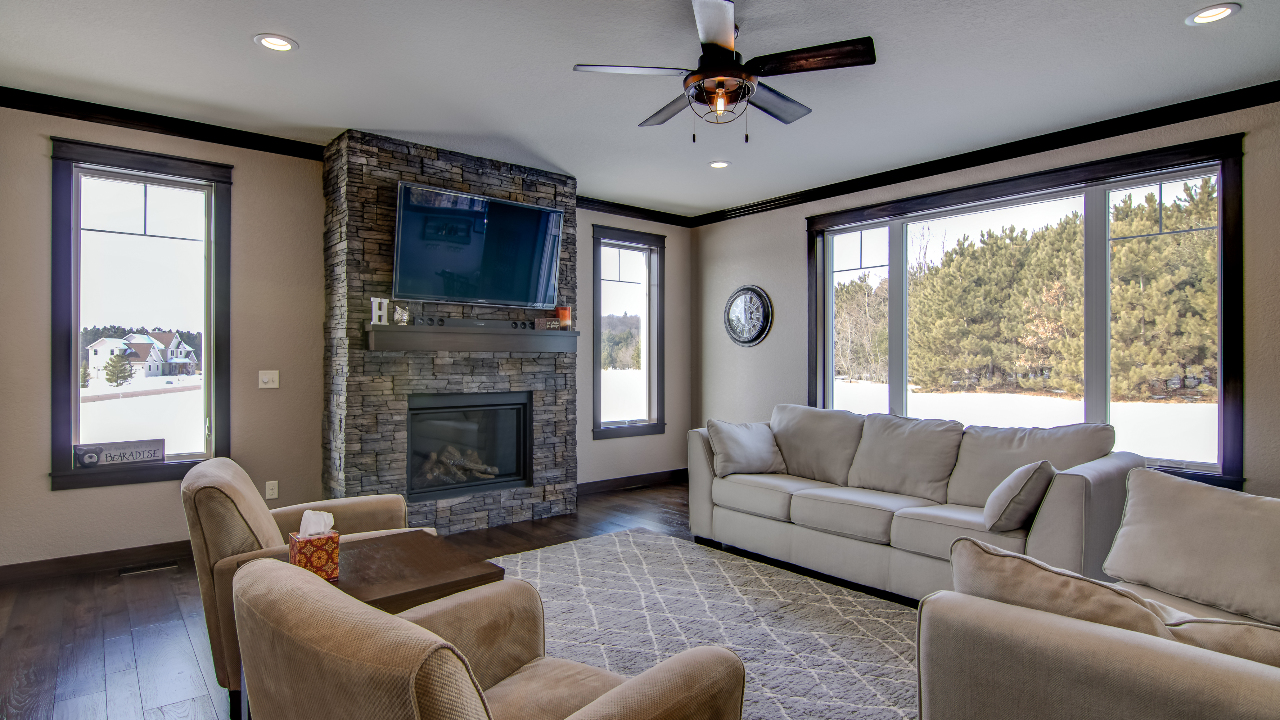 Call Wurzer Builders @ 715-577-0092