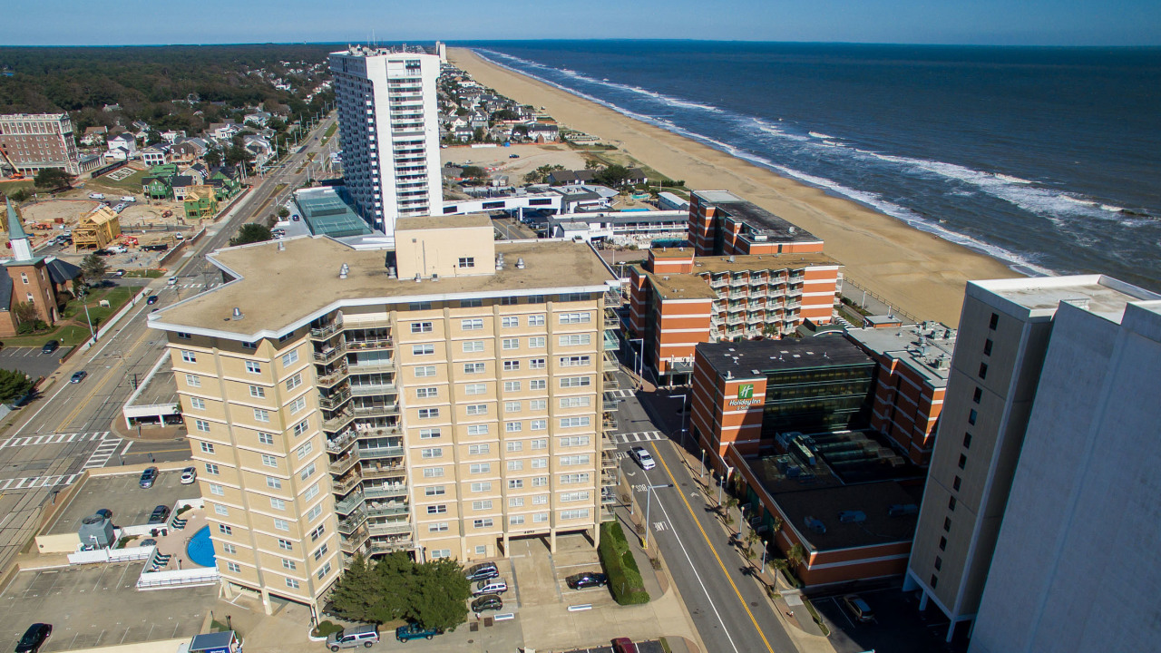 Virginia House Residences