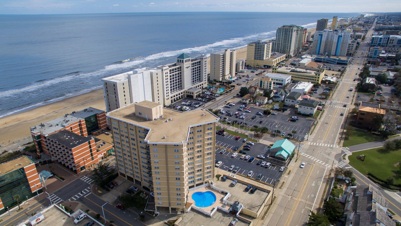 Virginia House Residences