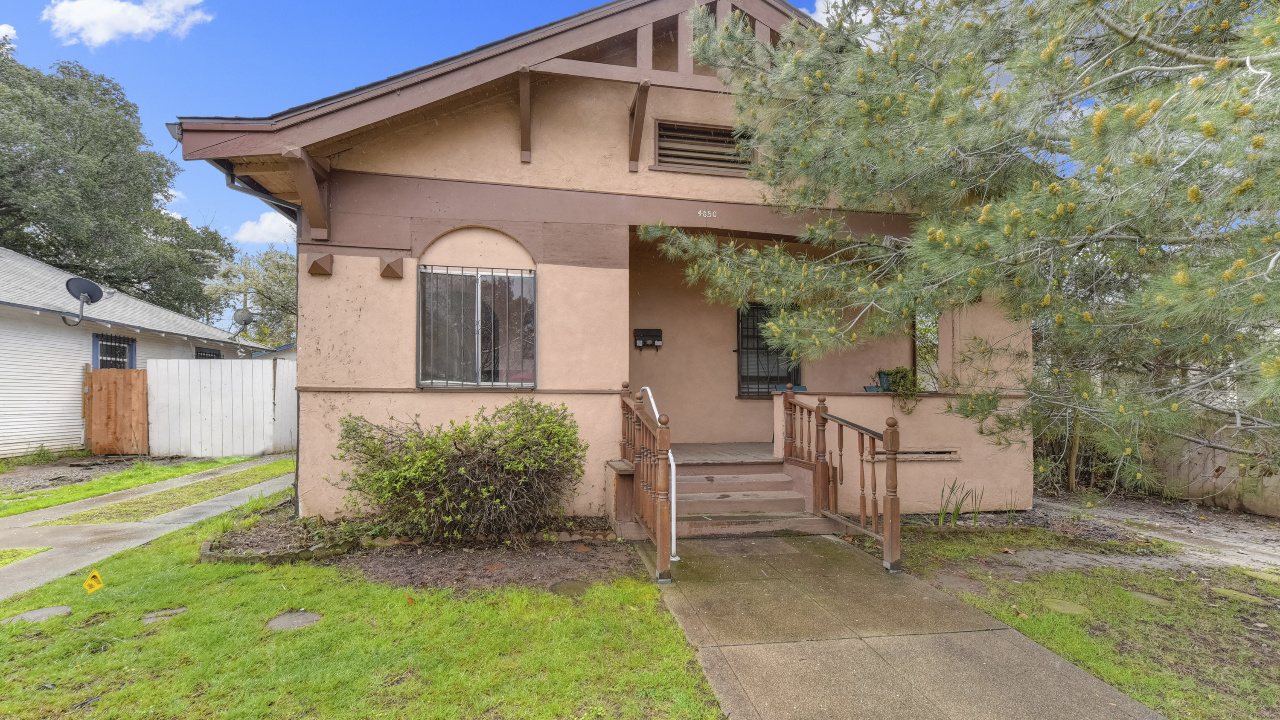 4850 11th Ave., Sacramento, CA, 95820 Scene 4