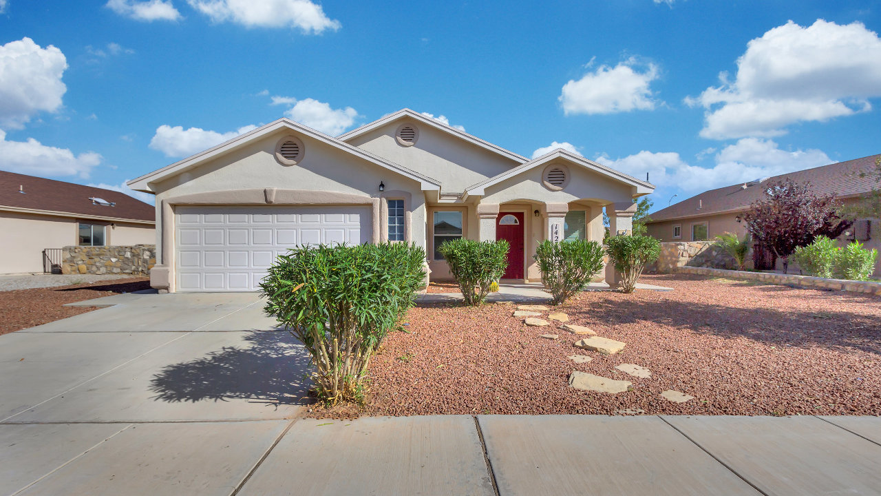 14275 Desert Cactus, El Paso, TX, 79928 Scene 1