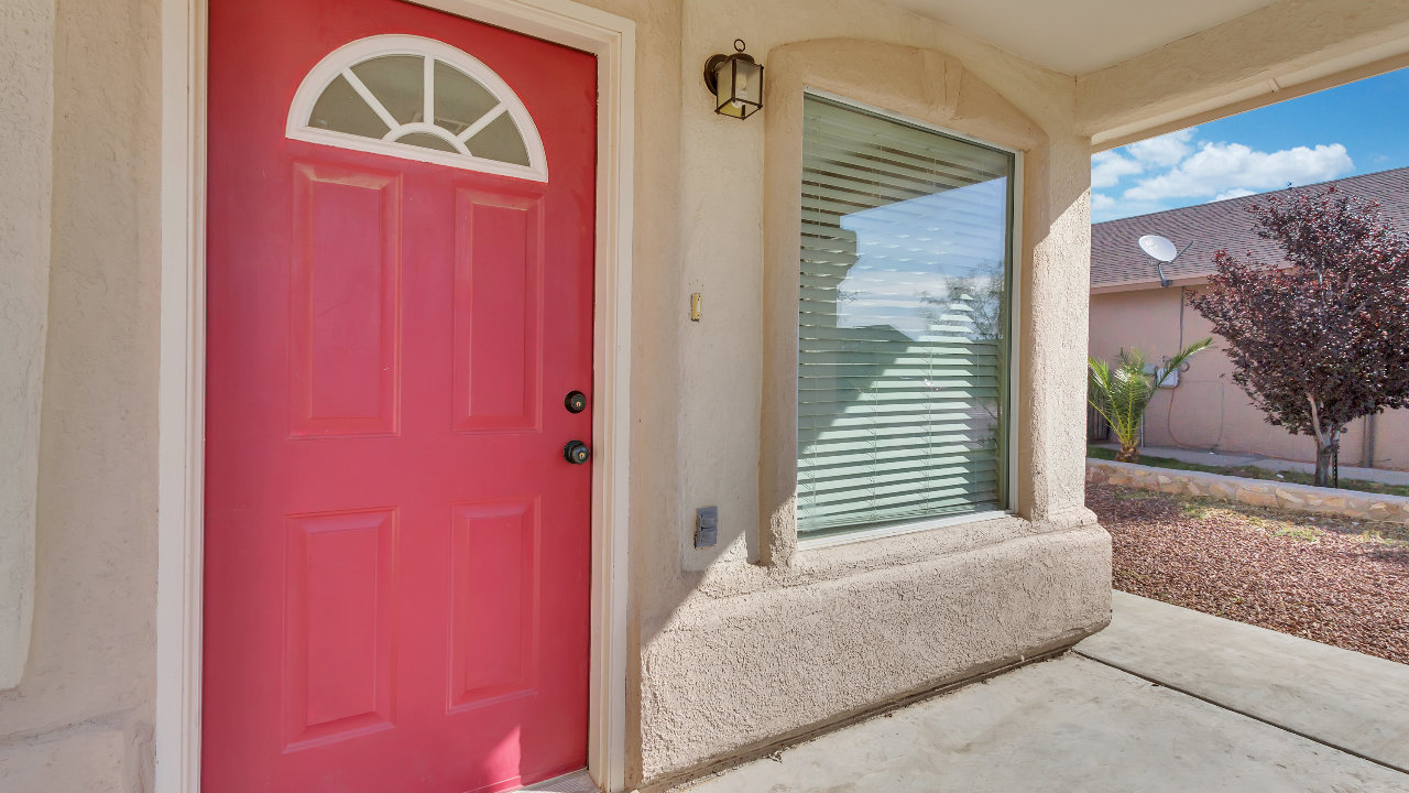 14275 Desert Cactus, El Paso, TX, 79928 Scene 4