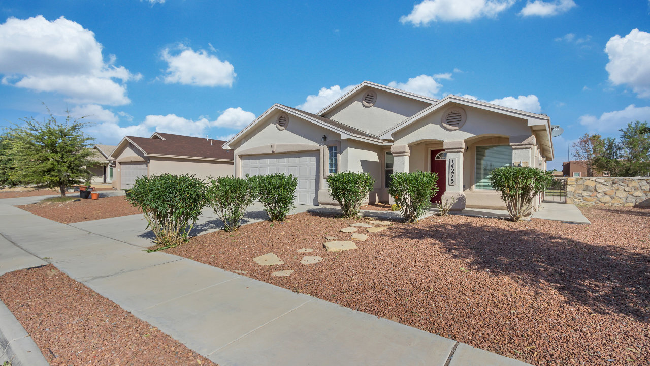 14275 Desert Cactus, El Paso, TX, 79928 Scene 2