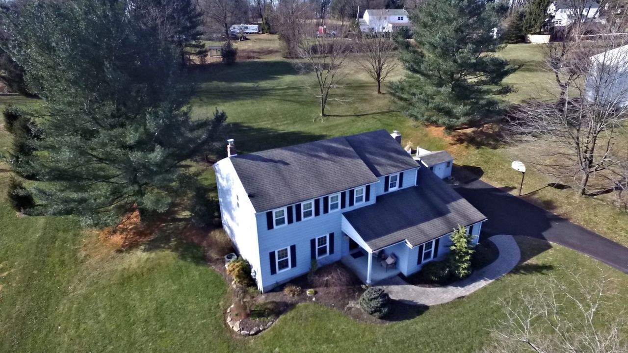 5736 Nina Circle, Coopersburg, PA, 18036 Scene 1