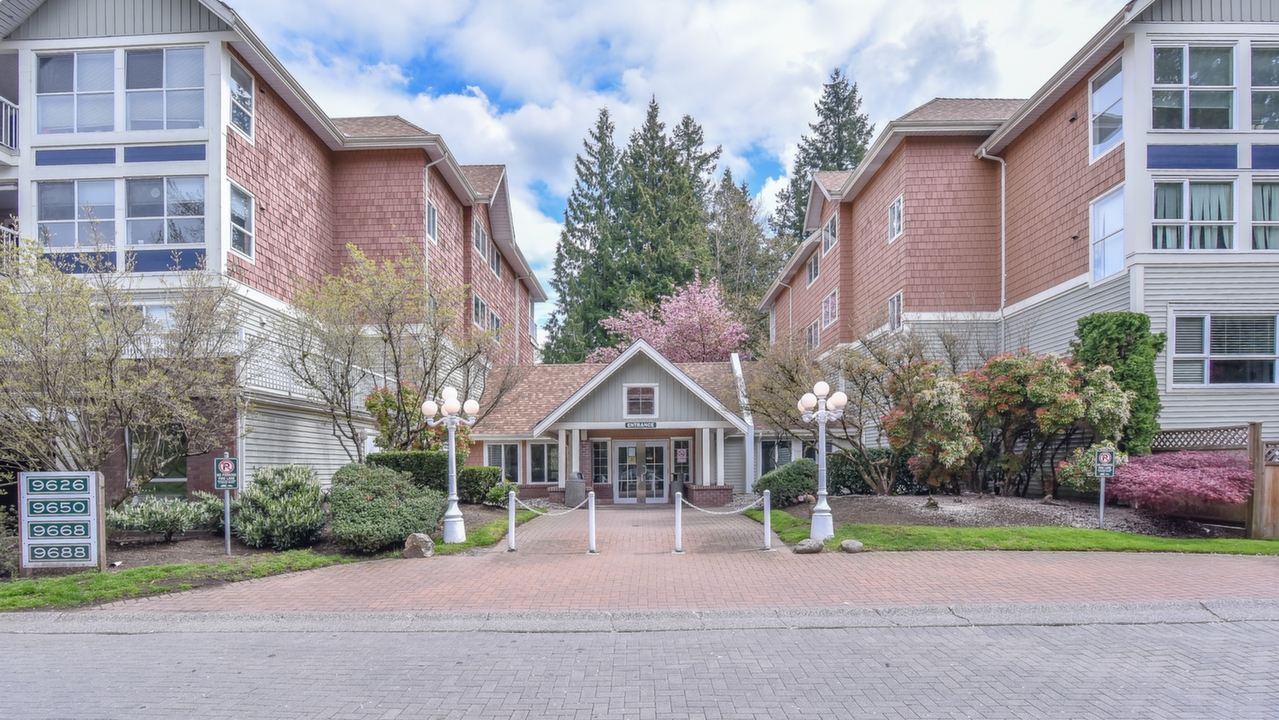 #301-9626 148 St., Surrey, BC, V3R 0W2 Scene 1