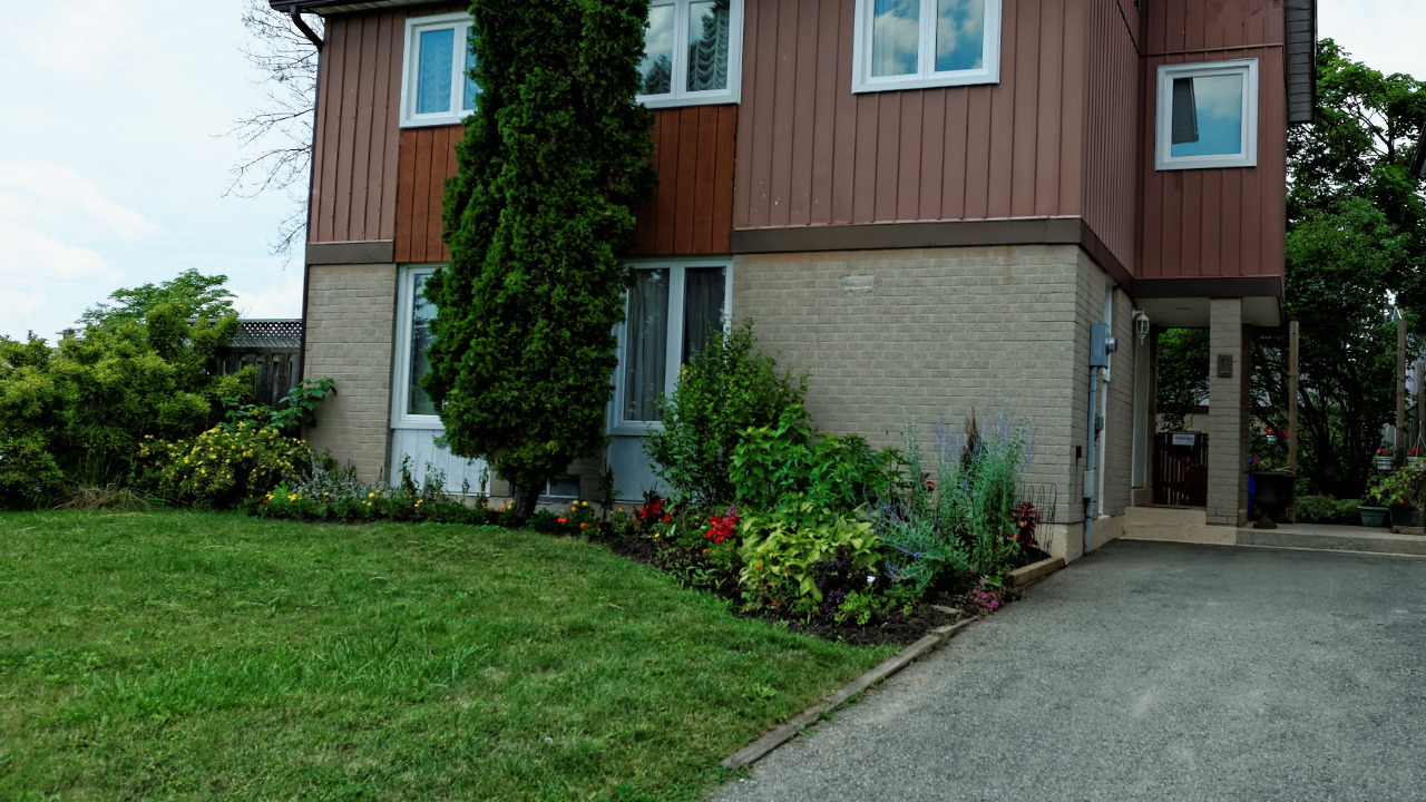 Welcome To 1 Hedley Court