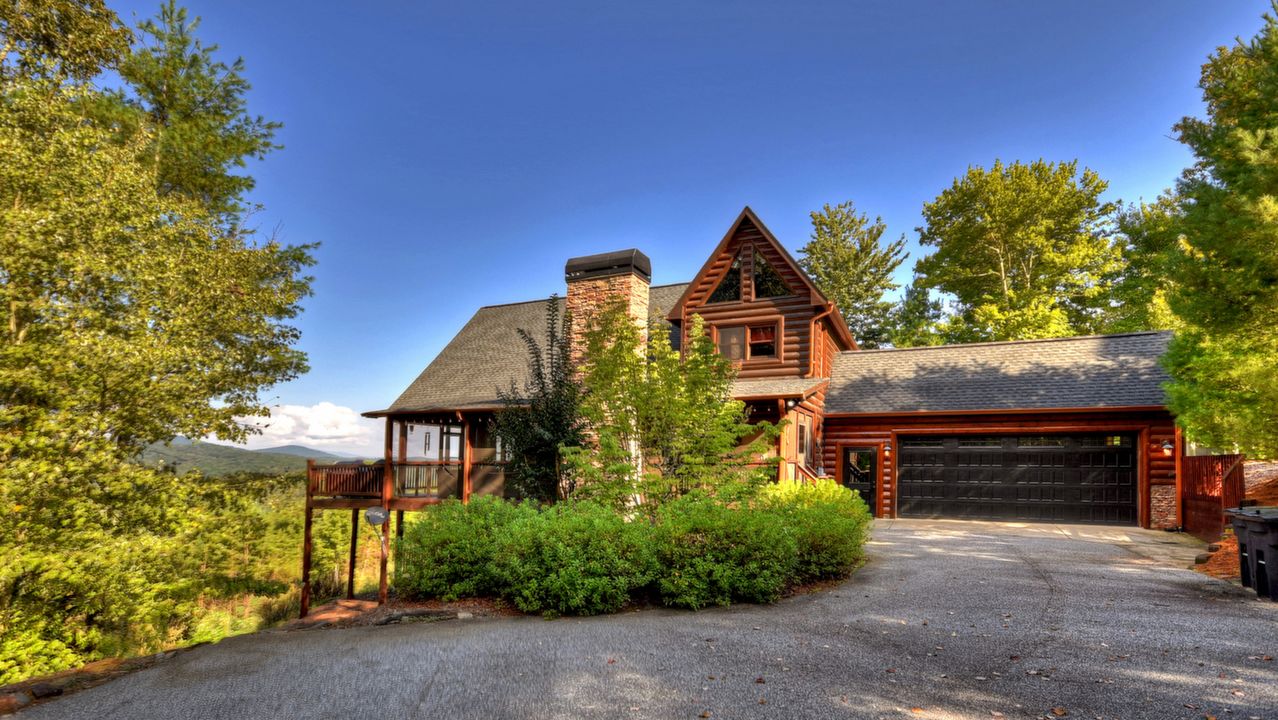 870 Laurel Creek Trail, Blue Ridge, GA, 30513 Scene 2