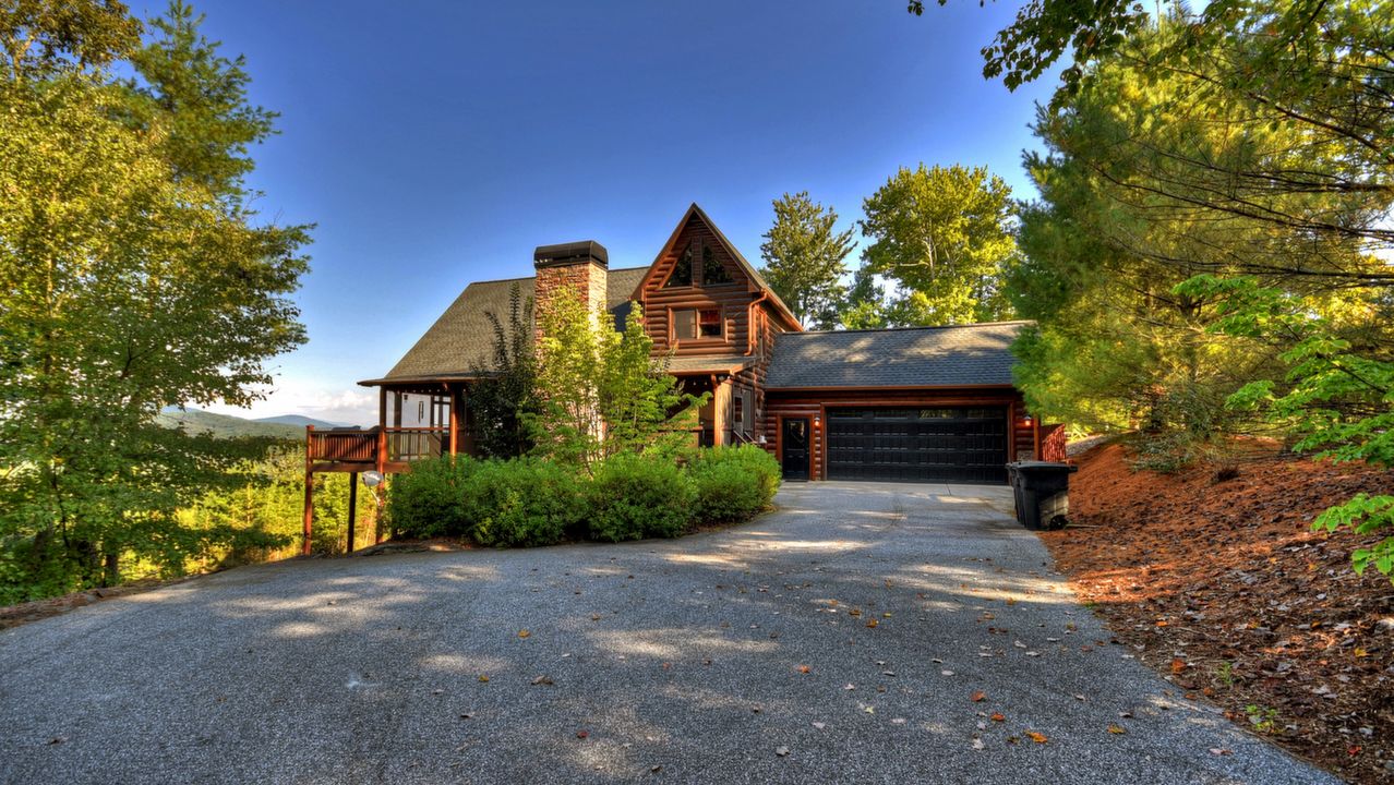 870 Laurel Creek Trail, Blue Ridge, GA, 30513 Scene 3