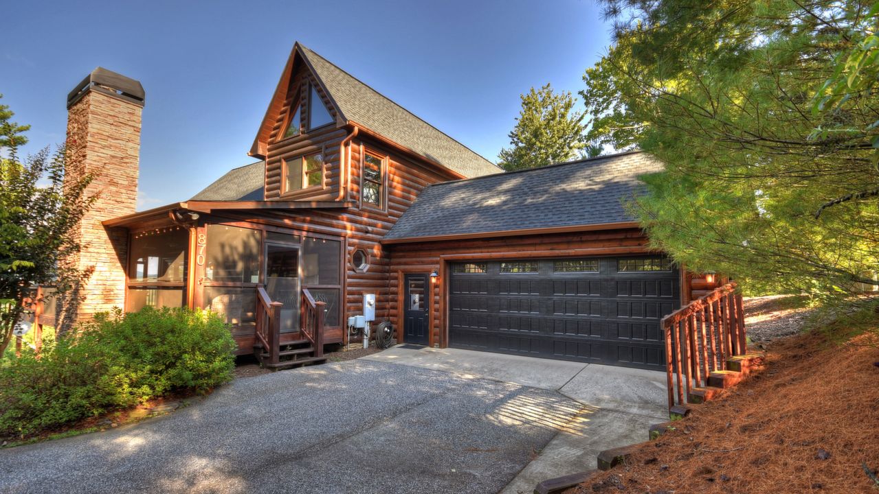 870 Laurel Creek Trail, Blue Ridge, GA, 30513 Scene 1