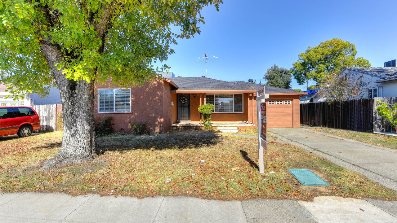 1701 Fruitridge Road, Sacramento, CA, 95822 Scene 2