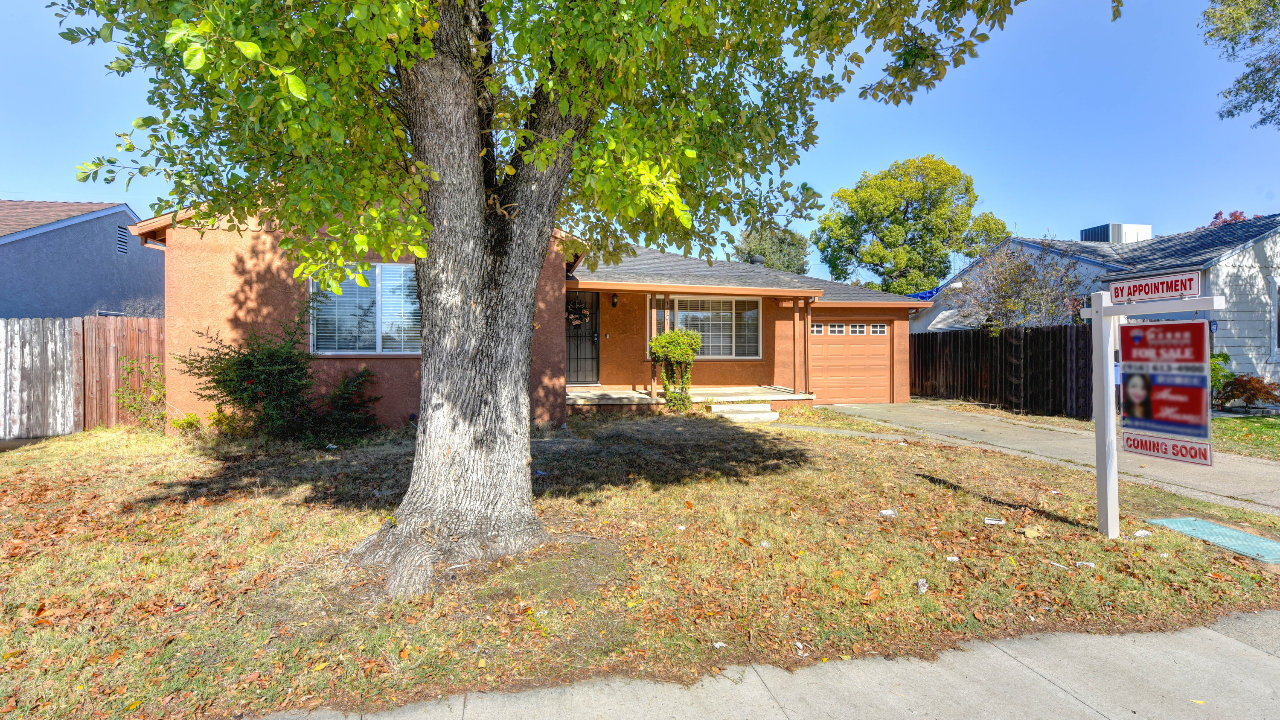 1701 Fruitridge Road, Sacramento, CA, 95822 Scene 1