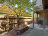 Enclosed Patio