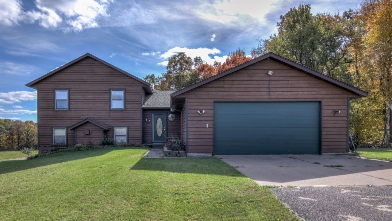 Call Scott Wolfe @ (715) 577-4338