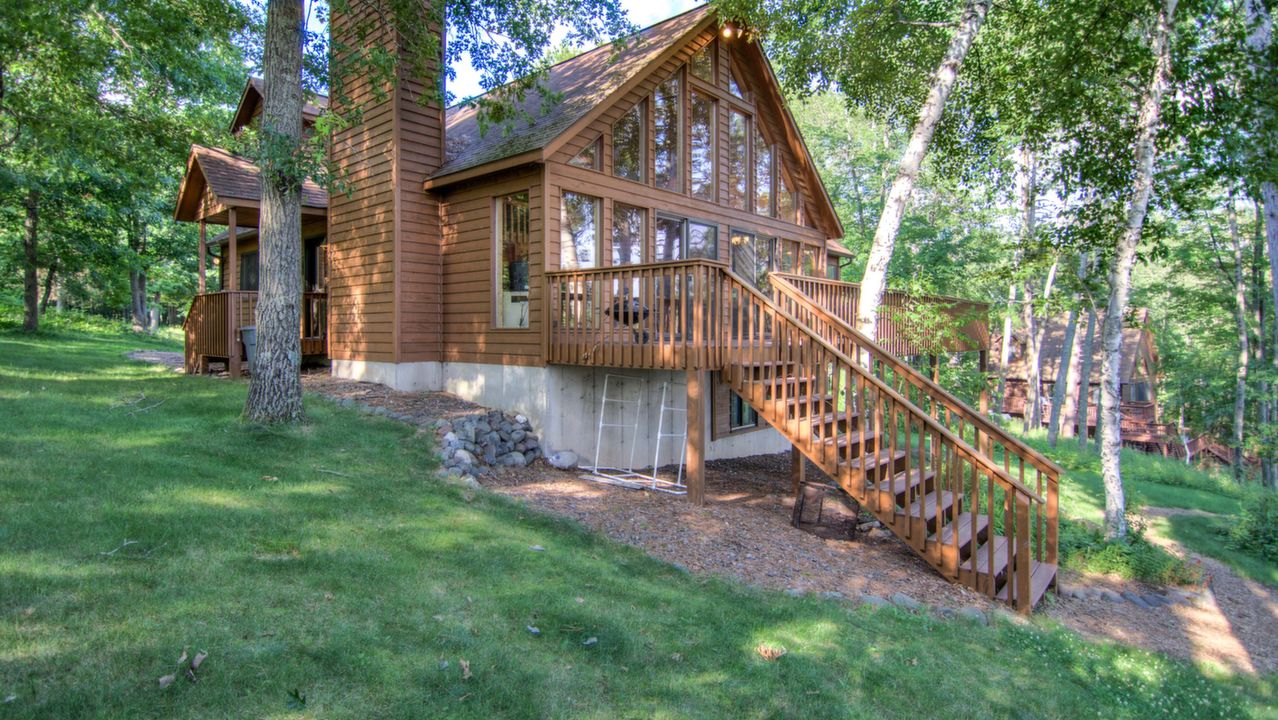 Call Jake Anderson @ (715) 419-0195