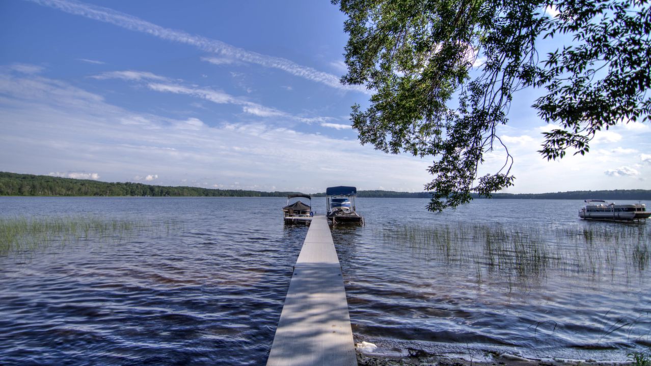 Call Jake Anderson @ (715) 419-0195