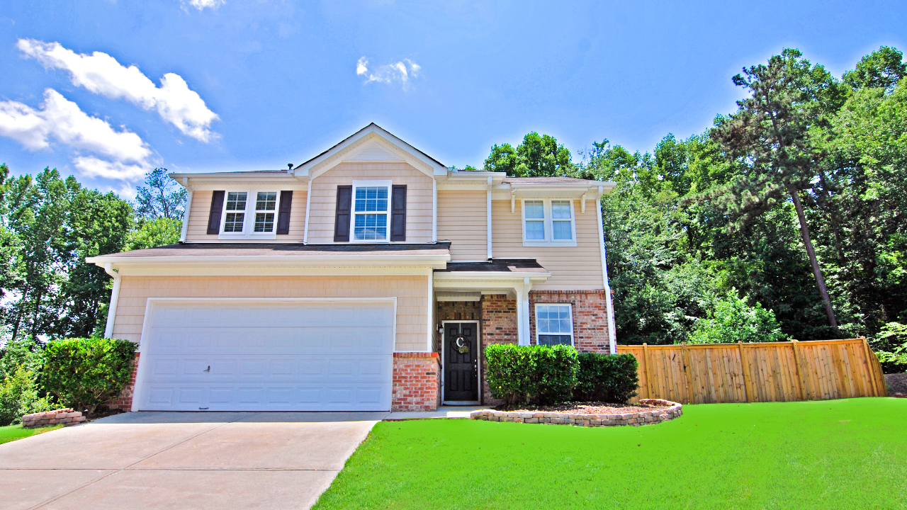 4050 New Salem Ct, Cumming, GA, 30040 Scene 1