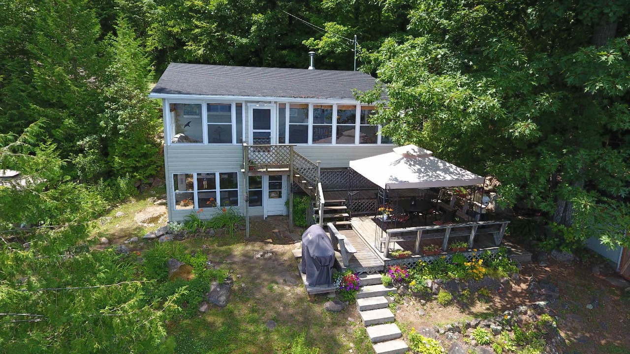 417 Claytons Cove Rd., Coe Hill, ON, K0L 1P0 Scene 2