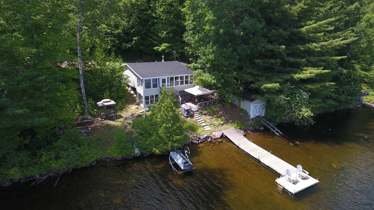 417 Claytons Cove Rd., Coe Hill, ON, K0L 1P0 Scene 3