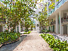 Entrance - 6000 Collins Avenue