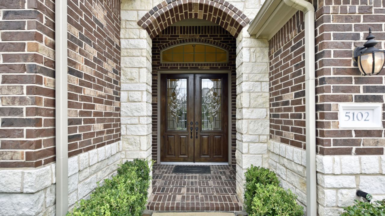 entryway