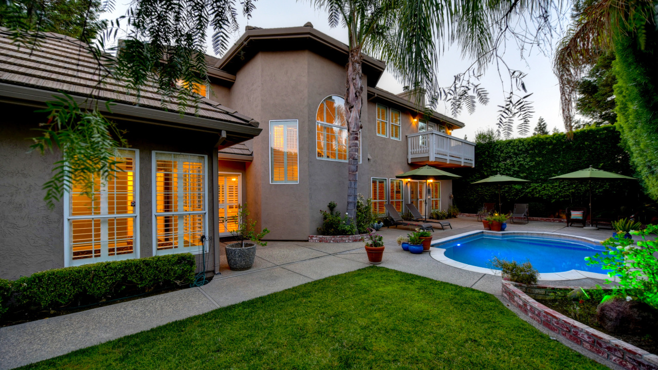 1110 Chateau Court, Lodi, CA, 95242 Scene 3