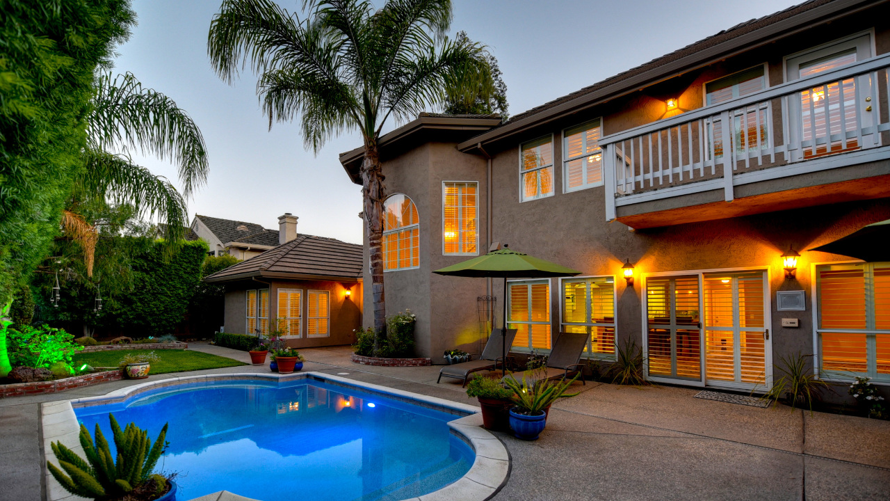 1110 Chateau Court, Lodi, CA, 95242 Scene 1