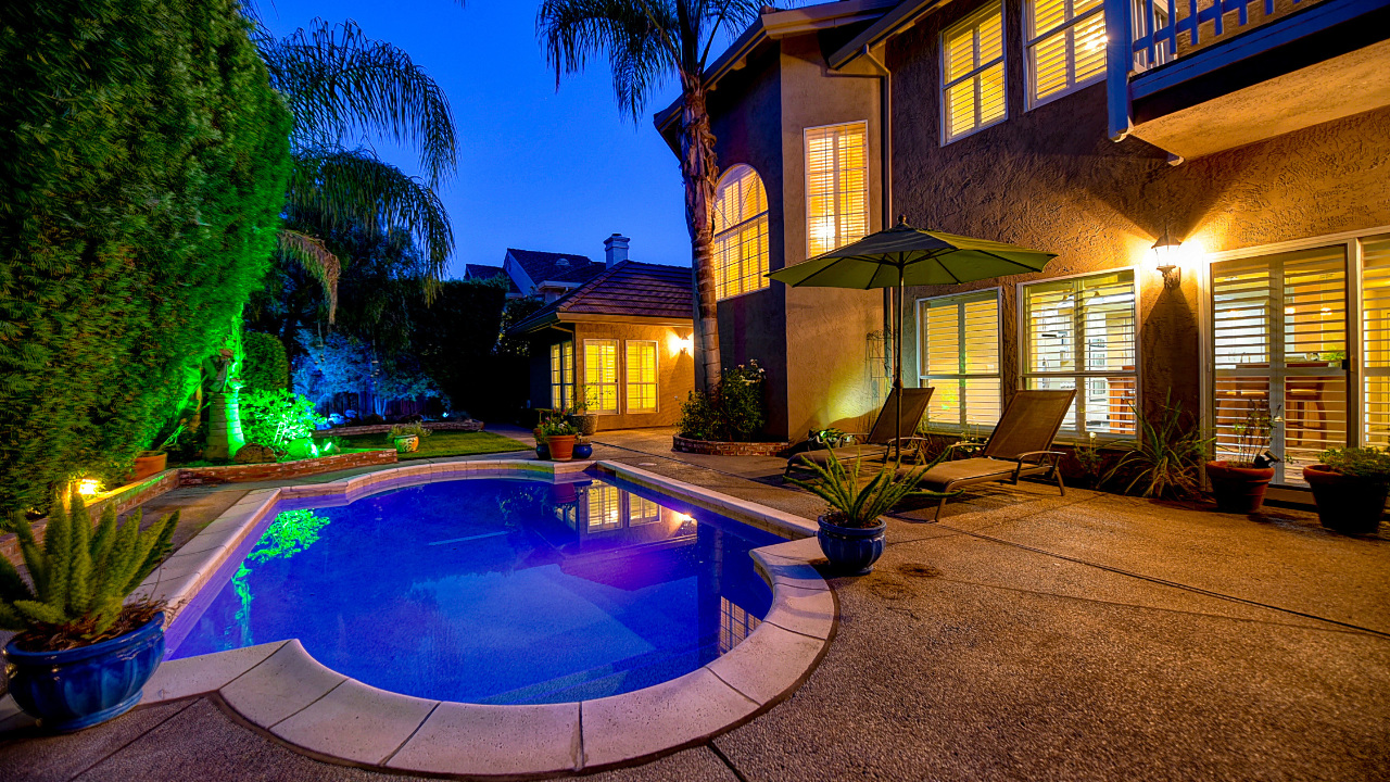 1110 Chateau Court, Lodi, CA, 95242 Scene 2