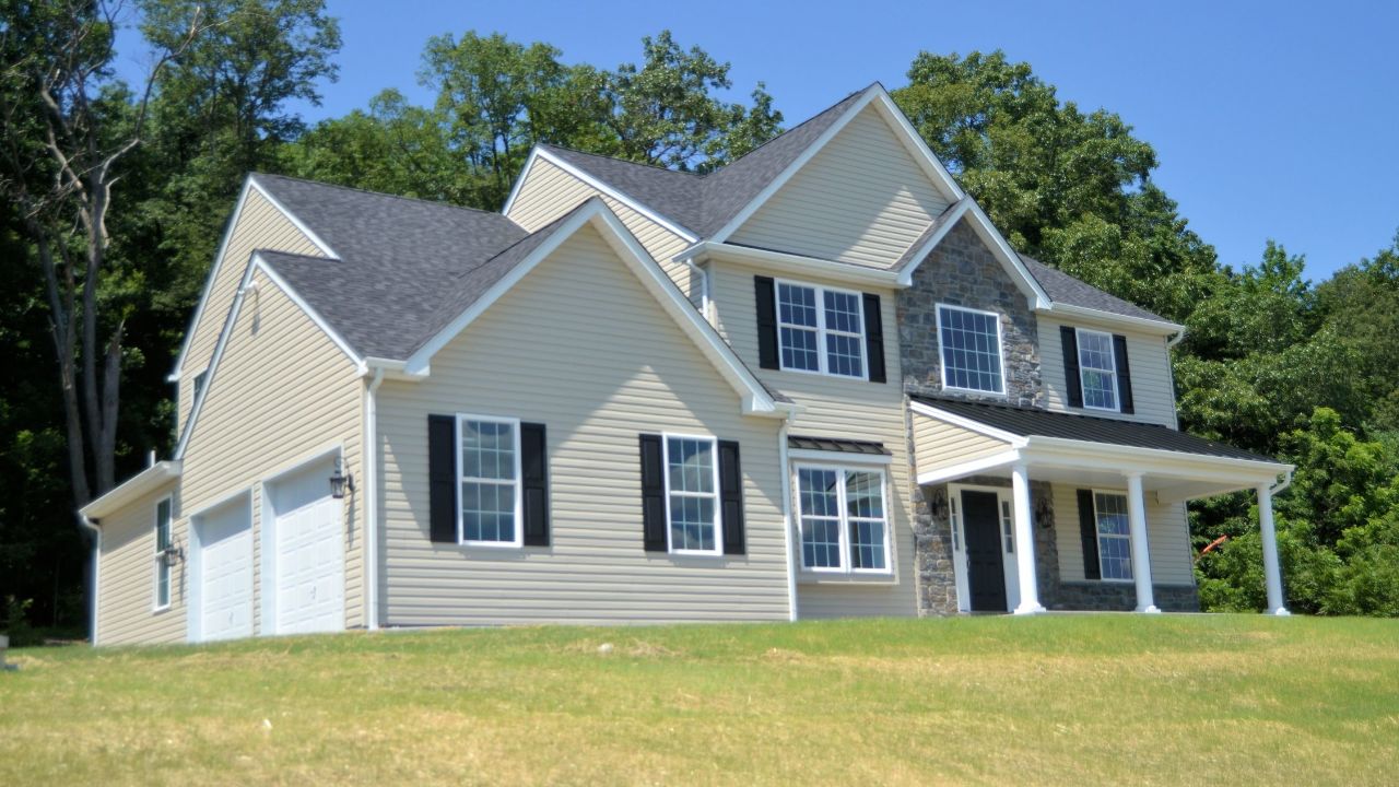 302 S Ridge Rd, Perkasie, PA, 18944 Scene 1