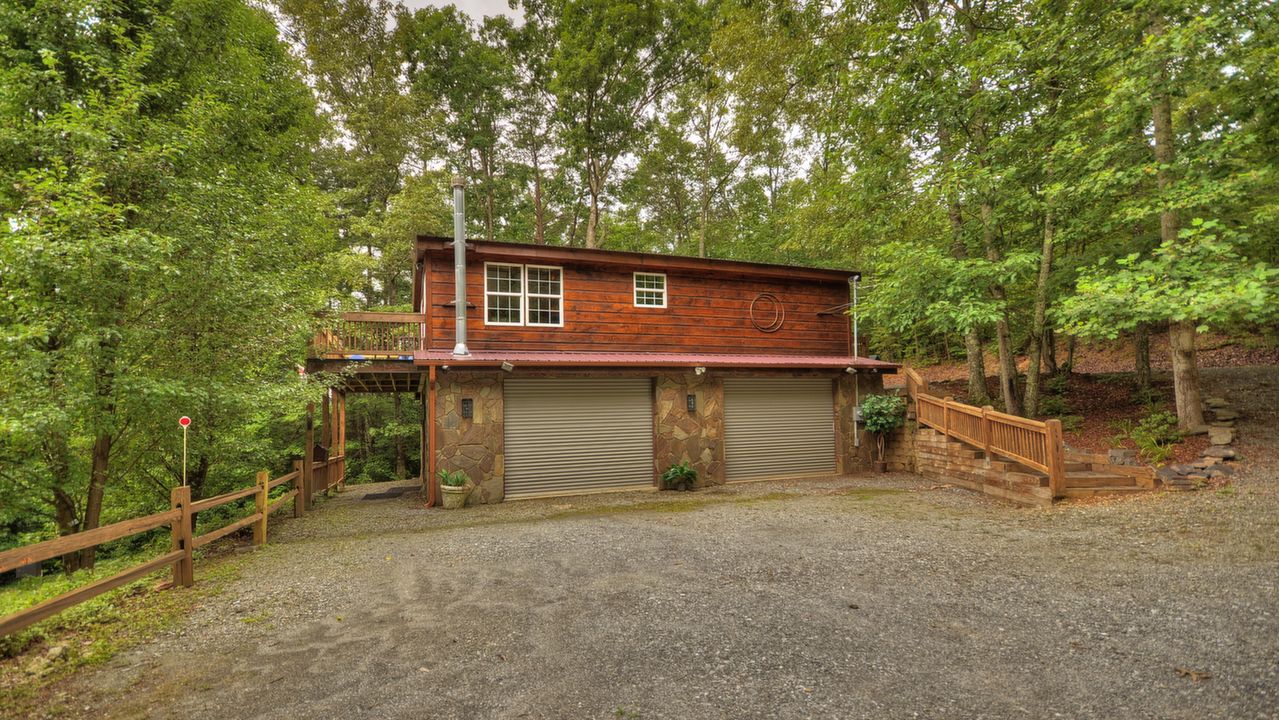 Ballewtown rd, Blue Ridge, GA, 30513 Scene 1