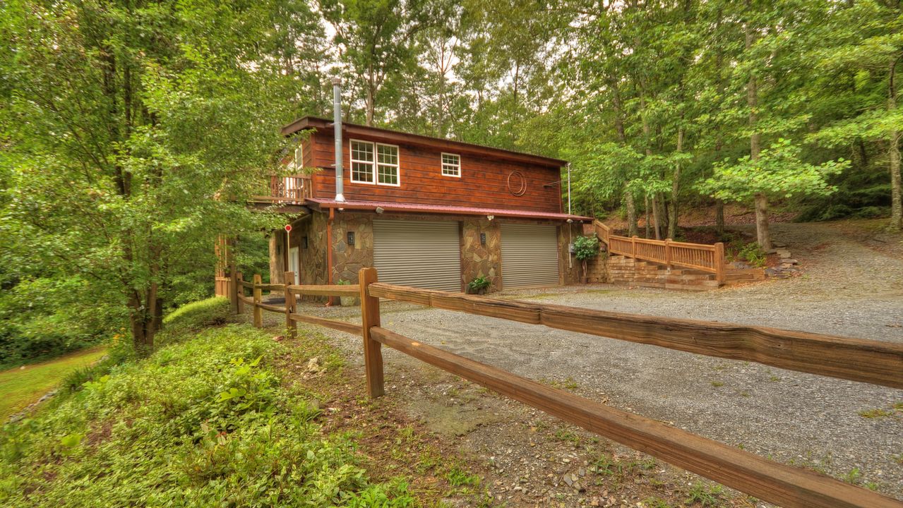 Ballewtown rd, Blue Ridge, GA, 30513 Scene 2