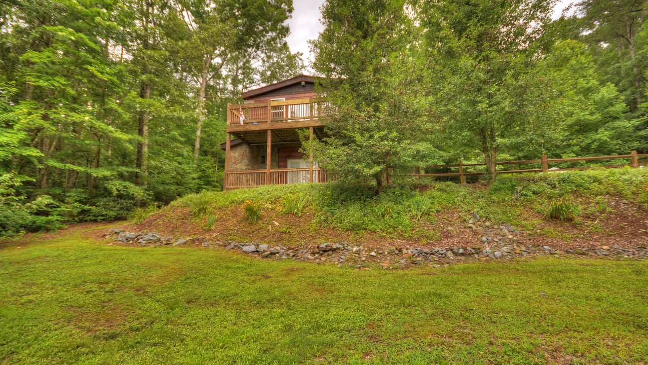 Ballewtown rd, Blue Ridge, GA, 30513 Scene 4