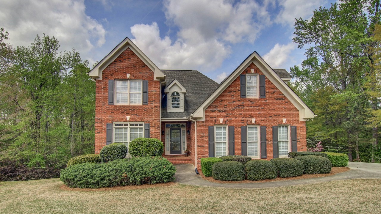 3104 Brian Creek Drive