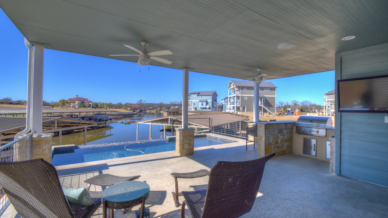 128 Clearwater Harbor, Kingsland, TX, 78639 Scene 2