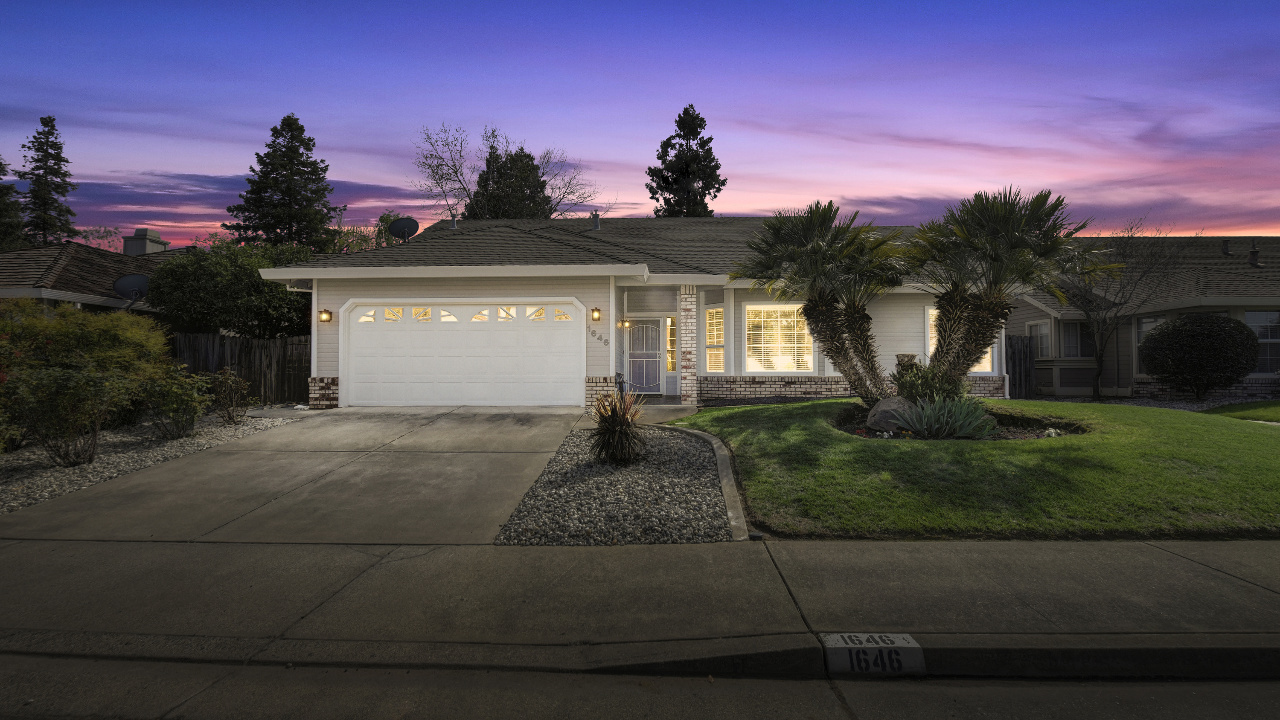 1646 Jamie Dr., Yuba City, CA, 95993 Scene 2