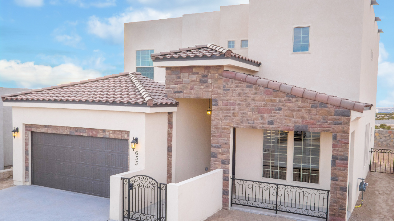 635 Port Royal Pl, El Paso, TX, 79928 Scene 2