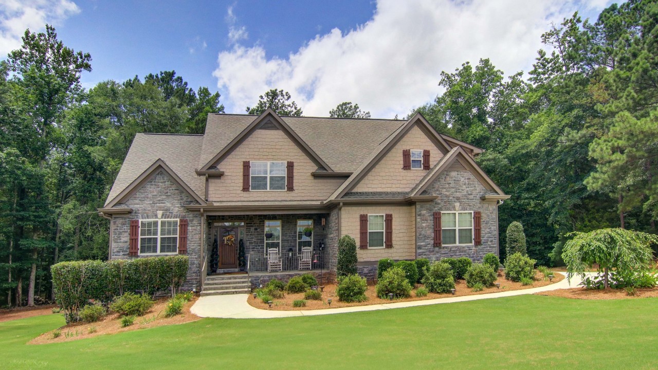 215 Alcovy Reserve, Covington, GA, 30016 Scene 4