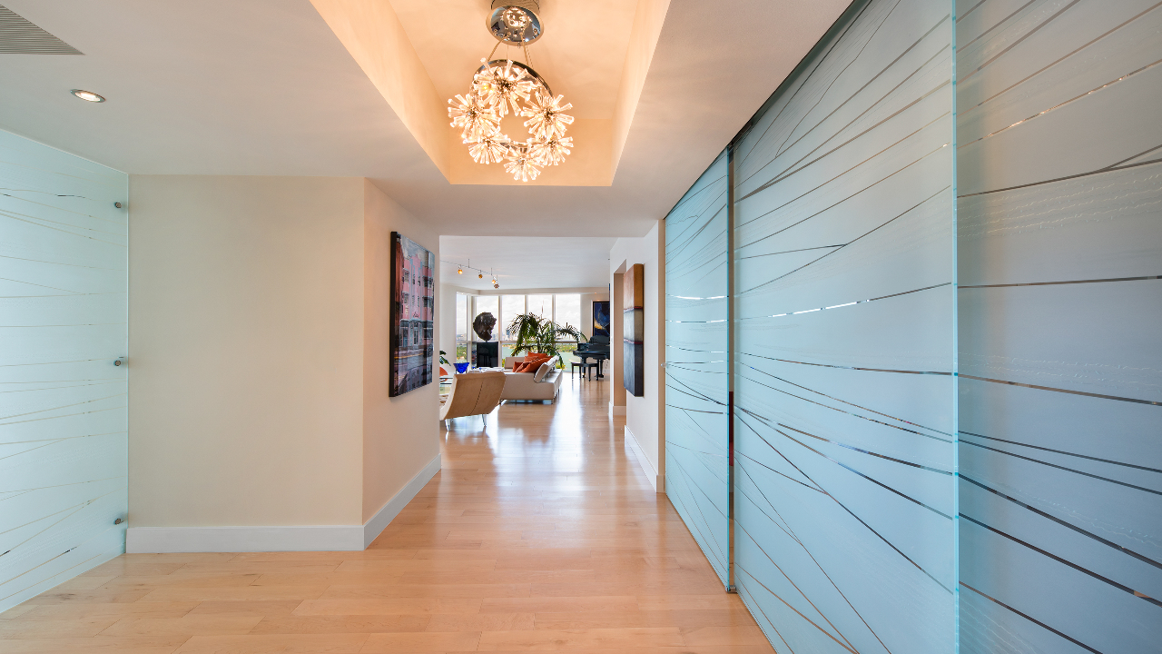 Entryway