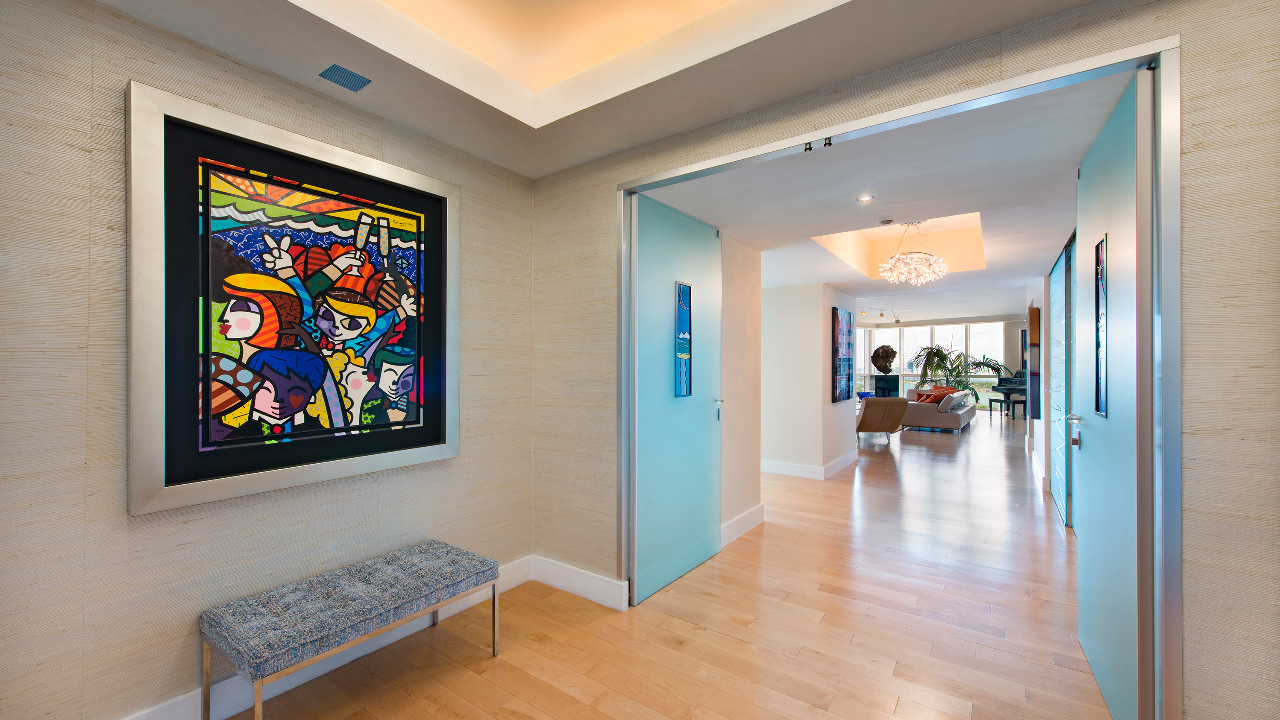 Foyer