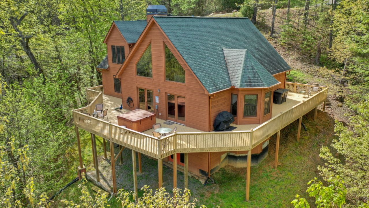 296 Adair Dr, Ranger, GA, 30175 Scene 2