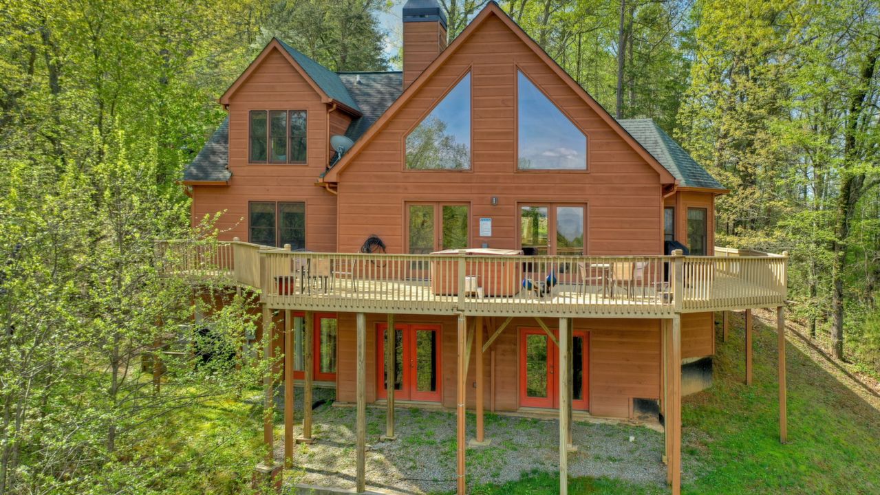 296 Adair Dr, Ranger, GA, 30175 Scene 3