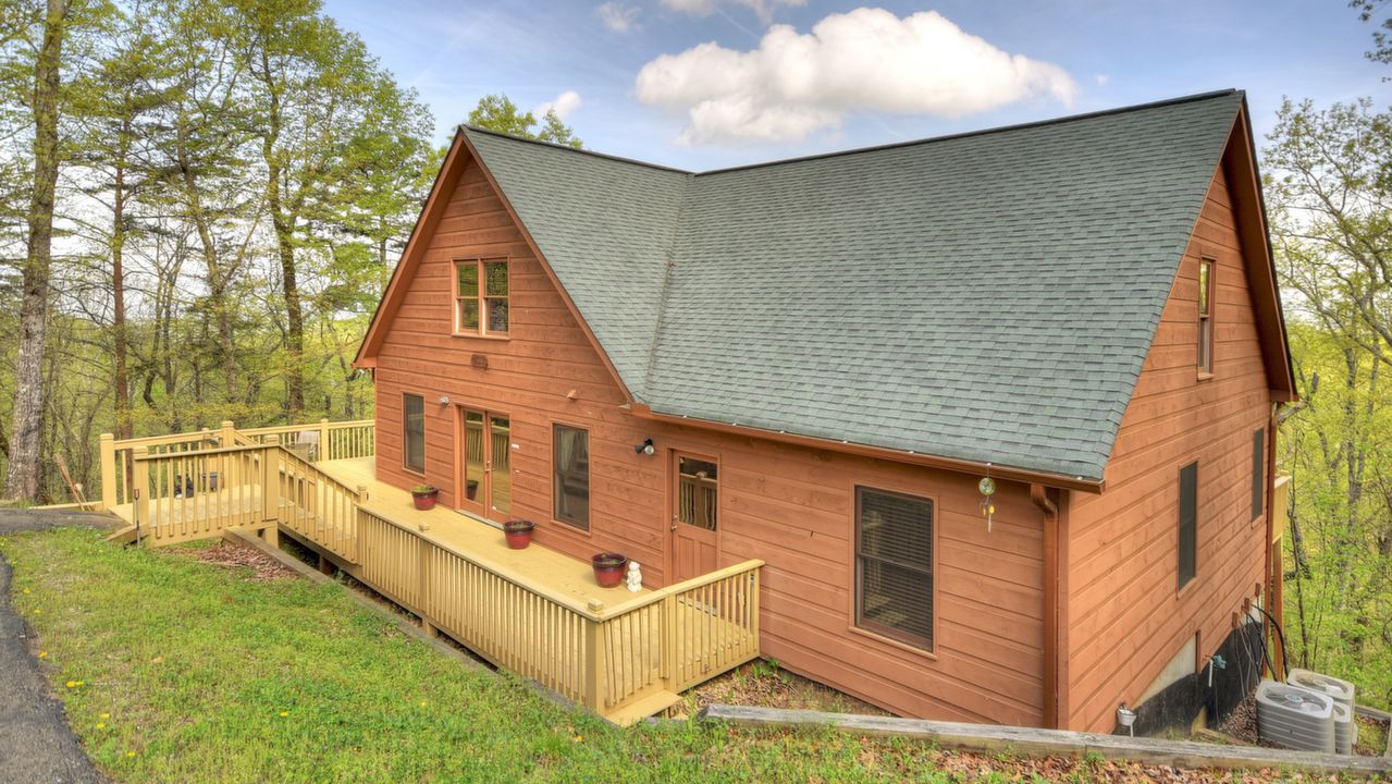 296 Adair Dr, Ranger, GA, 30175 Scene 4