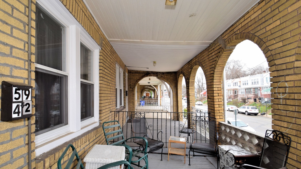 5942 Kemble Ave, Philadelphia, PA, 19138 Scene 2