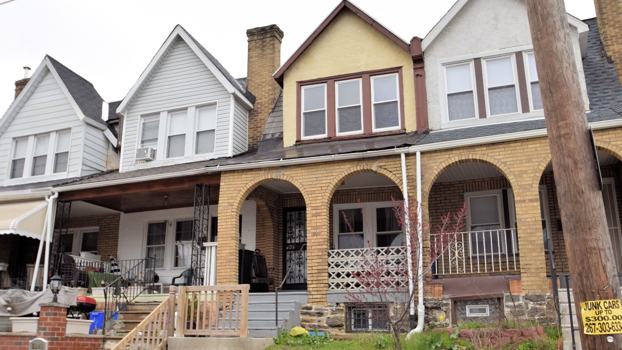 5942 Kemble Ave, Philadelphia, PA, 19138 Scene 1